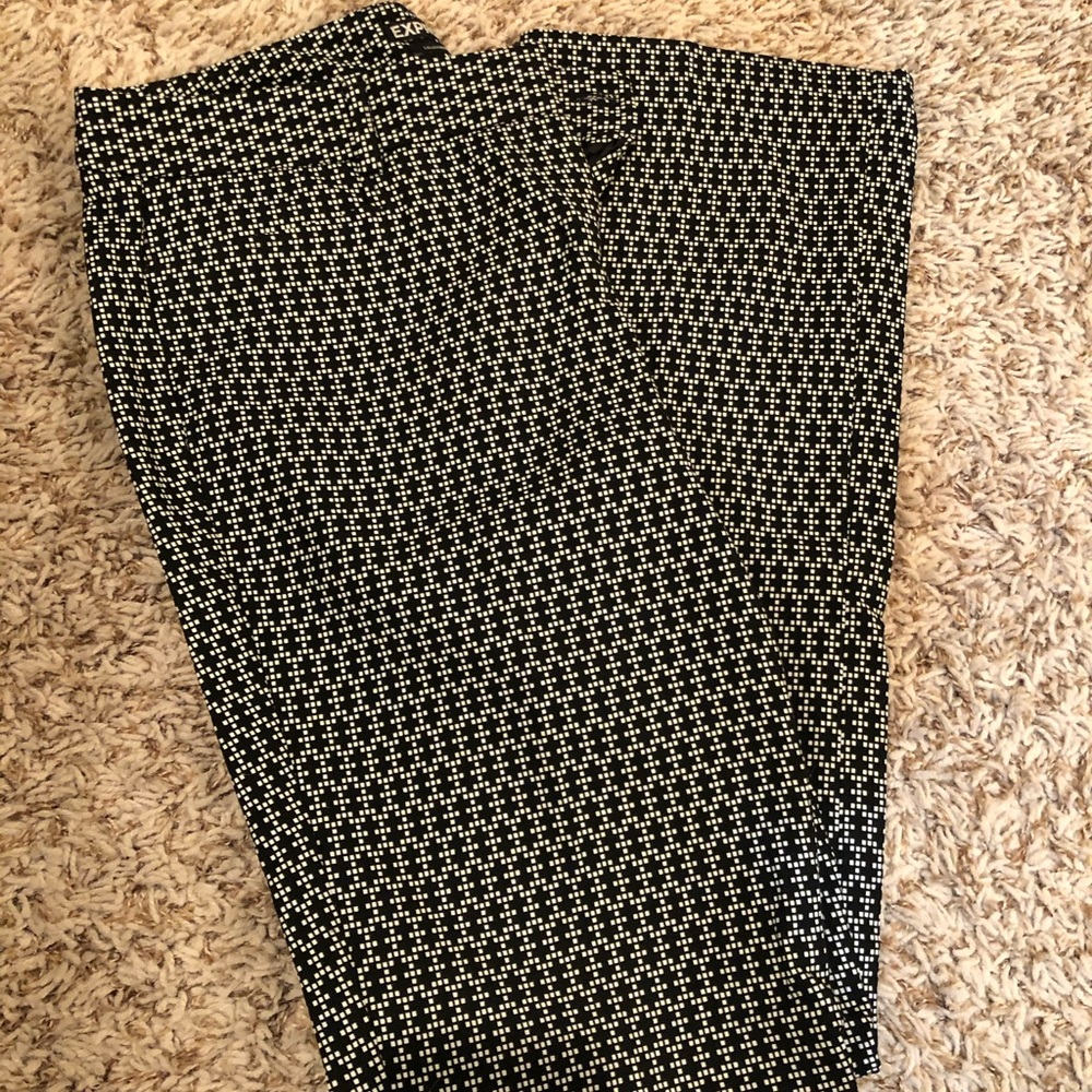 EUC - Express Columnist Dress Pants